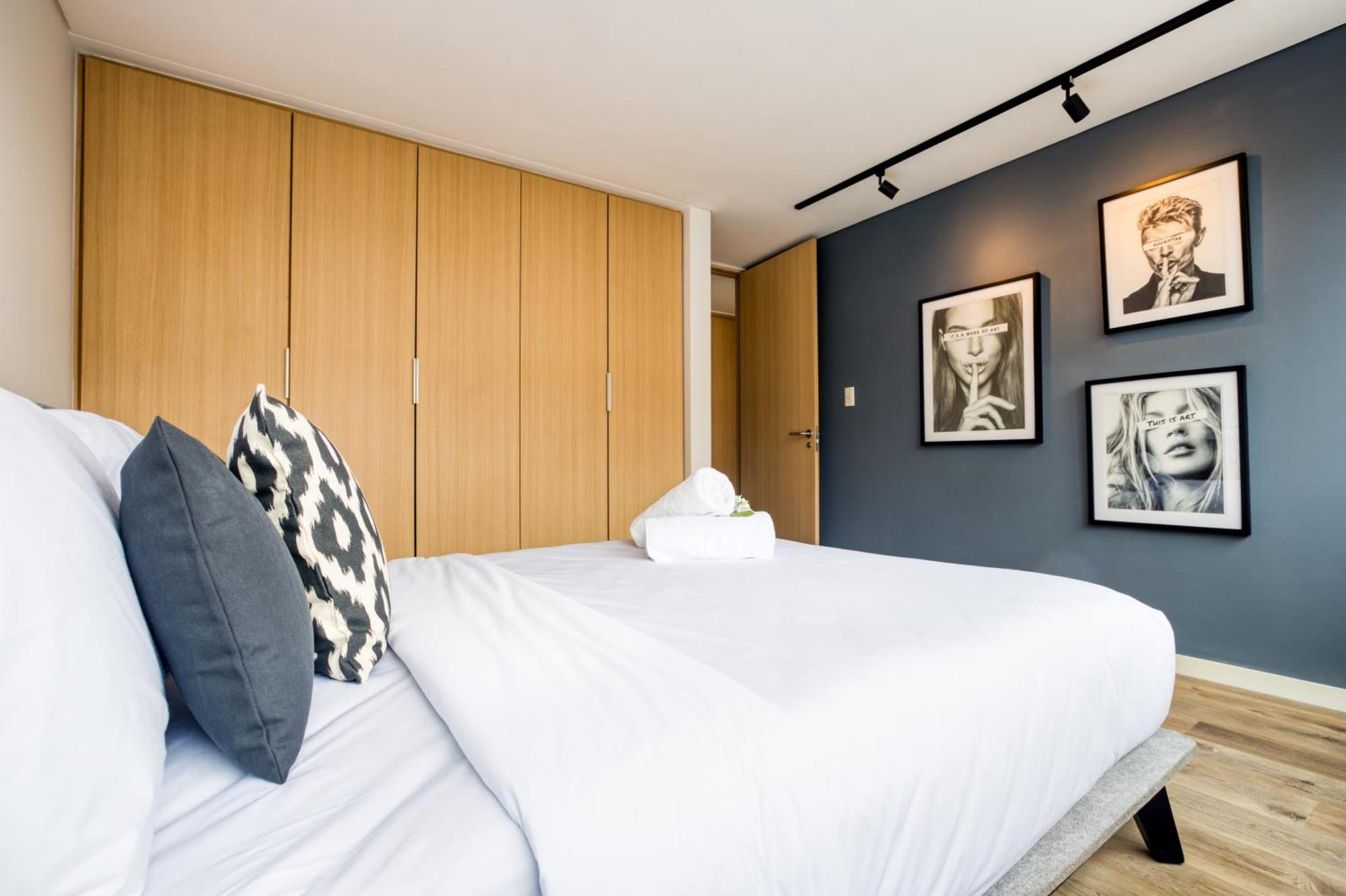 Uliv Family Apartments Polanco Mexico City Exterior photo